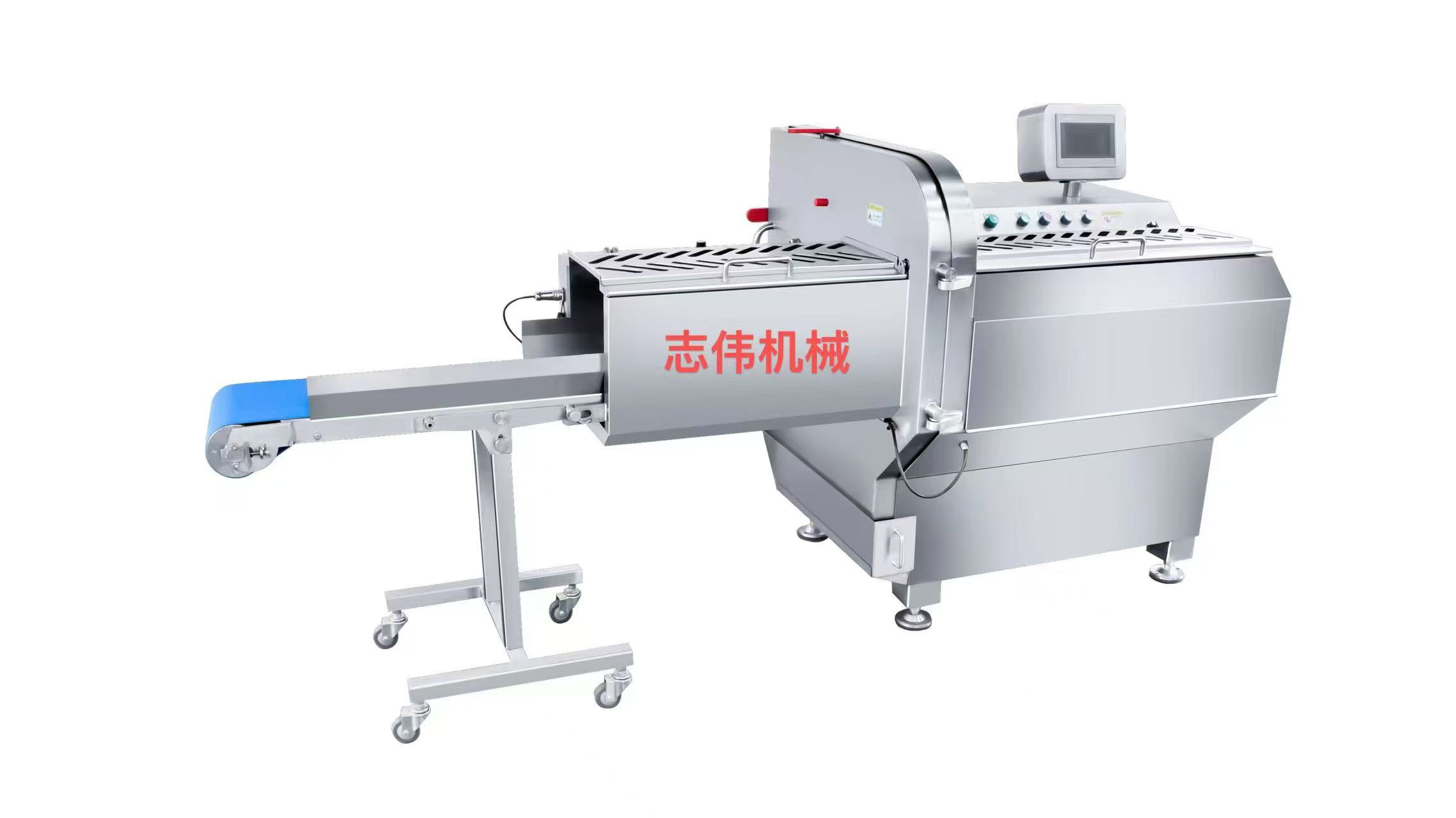 ?:ZW-925C砍排機(jī)，切片機(jī)，培根切片機(jī)，牛霖切片機(jī)，火腿切片機(jī)